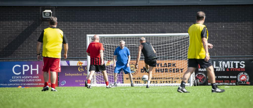 Safc Programmes Community - Home