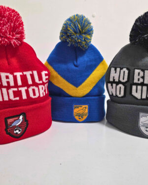 Bobble Hats