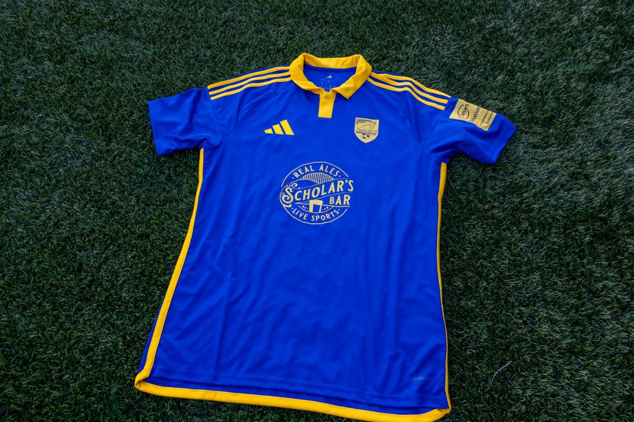 Third Shirt 26/27 Pre-Order - Image 2