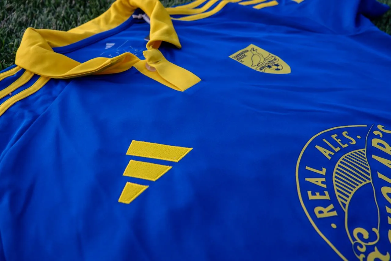 Third Shirt 26/27 Pre-Order - Image 3