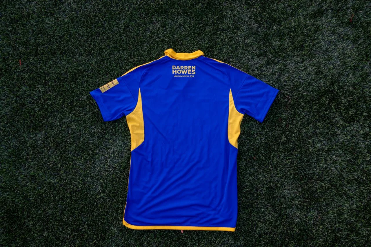 Third Shirt 26/27 Pre-Order - Image 4