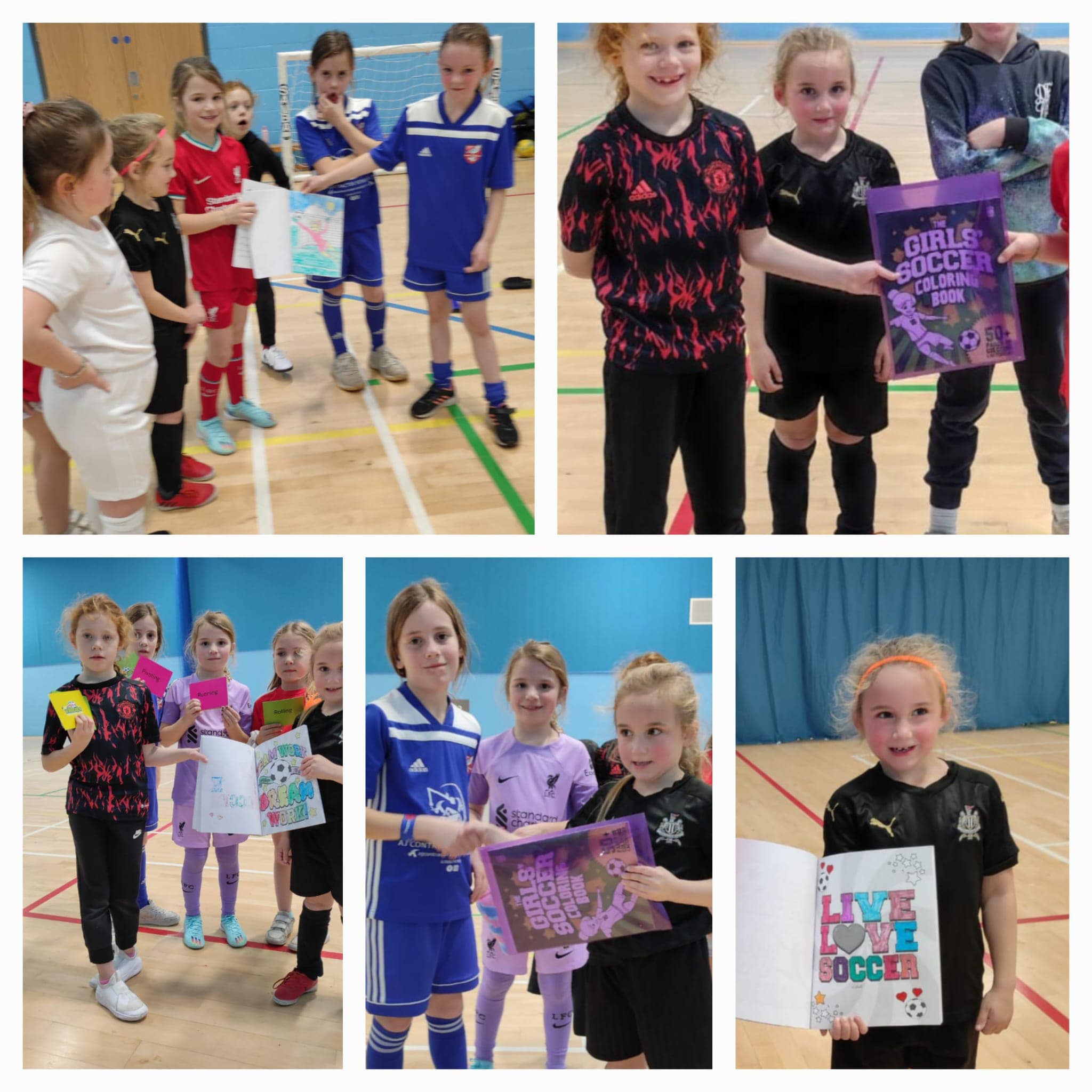 Wildcats Scarborough Athletic